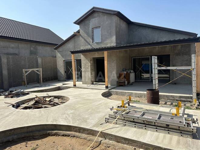 Satılır 4 otaqlı həyət evi/bağ evi 160 m², Şimal DRES q., photo 26 from 32