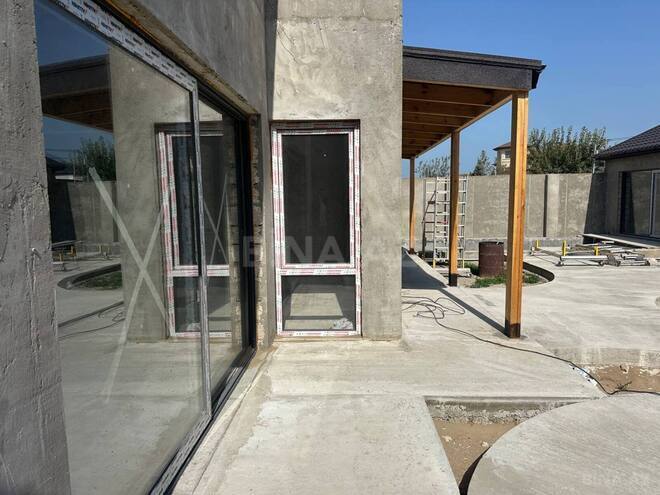 Satılır 4 otaqlı həyət evi/bağ evi 160 m², Şimal DRES q., photo 3 from 32