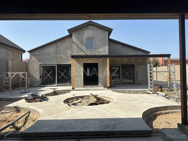 Satılır 4 otaqlı həyət evi/bağ evi 160 m², Şimal DRES q., photo 24 from 32