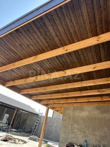 Satılır 4 otaqlı həyət evi/bağ evi 160 m², Şimal DRES q., photo 9 from 32