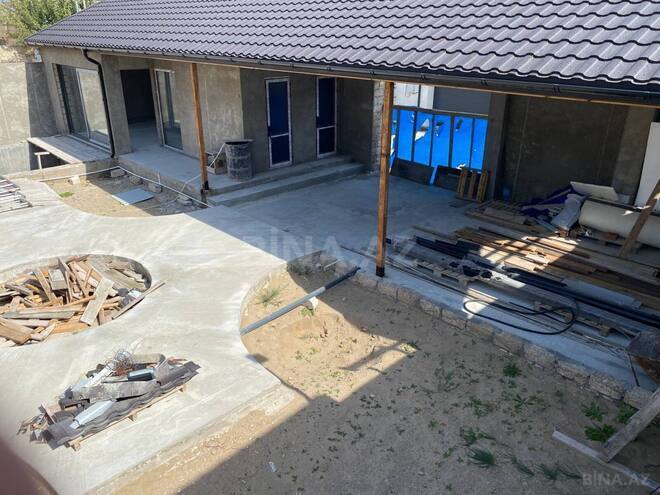 Satılır 4 otaqlı həyət evi/bağ evi 160 m², Şimal DRES q., photo 11 from 32