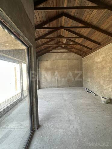 Satılır 4 otaqlı həyət evi/bağ evi 160 m², Şimal DRES q., photo 28 from 32