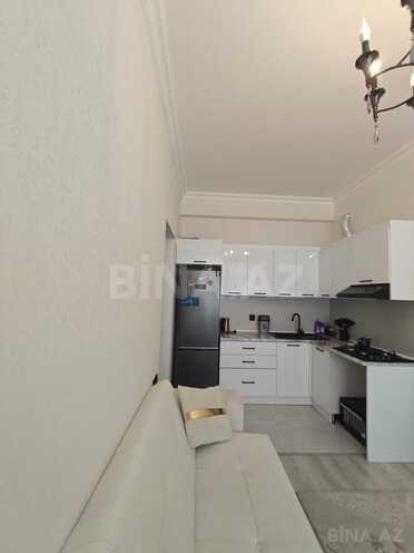 İcarəyə verilir 2 otaqlı yeni tikili 60 m², Koroğlu m., photo 4 from 11