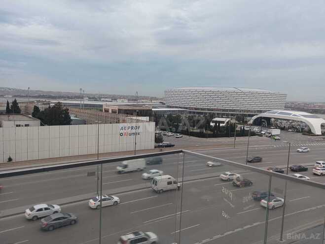 İcarəyə verilir 2 otaqlı yeni tikili 60 m², Koroğlu m., photo 10 from 11