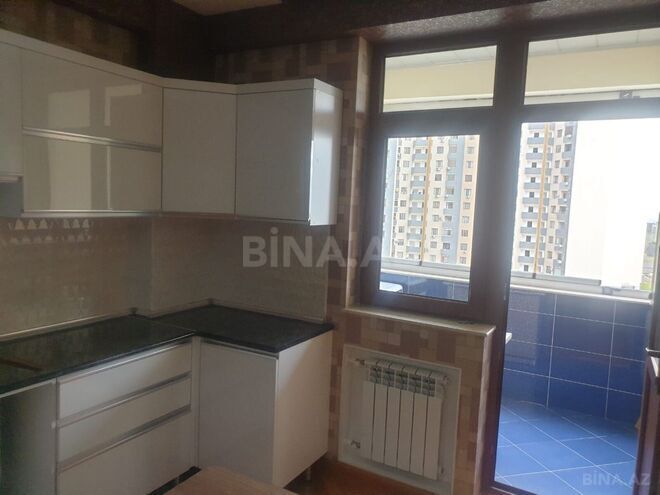 İcarəyə verilir 2 otaqlı yeni tikili 60 m², Həzi Aslanov m., photo 7 from 10
