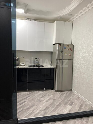 Продаётся 2-комн. новостройка 60 м², м. Ахмедлы, photo 23 from 26