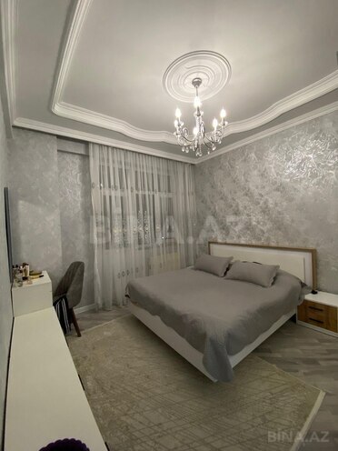Продаётся 2-комн. новостройка 60 м², м. Ахмедлы, photo 17 from 26