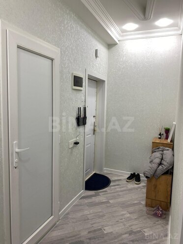 Продаётся 2-комн. новостройка 60 м², м. Ахмедлы, photo 21 from 26