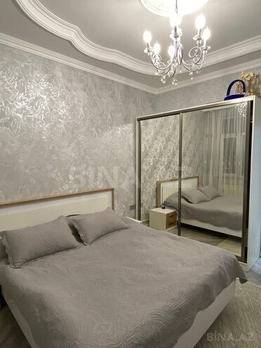 Продаётся 2-комн. новостройка 60 м², м. Ахмедлы, photo 12 from 26
