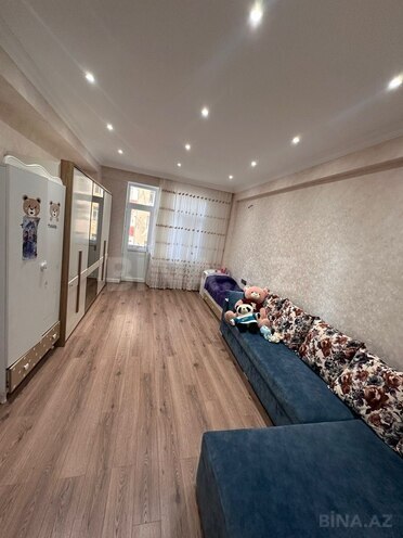 Продаётся 3-комн. новостройка 135 м², м. Халглар Достлугу, photo 3 from 15