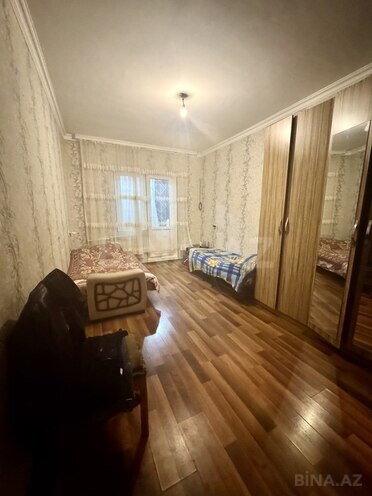 Satılır 2 otaqlı köhnə tikili 48 m², Yeni Yasamal q., photo 7 from 18