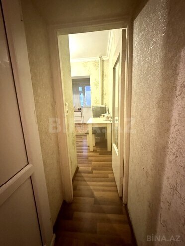 Satılır 2 otaqlı köhnə tikili 48 m², Yeni Yasamal q., photo 6 from 18