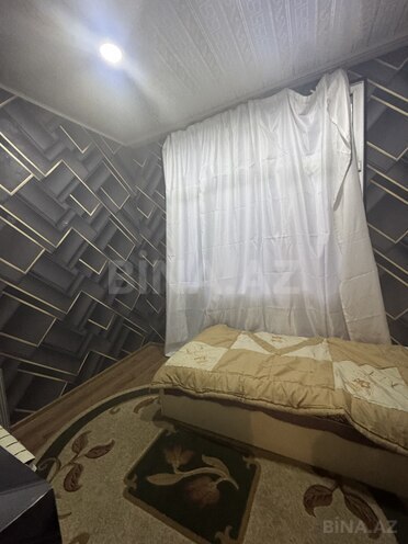 Satılır 2 otaqlı köhnə tikili 48 m², Yeni Yasamal q., photo 17 from 18