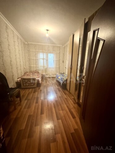 Satılır 2 otaqlı köhnə tikili 48 m², Yeni Yasamal q., photo 5 from 18