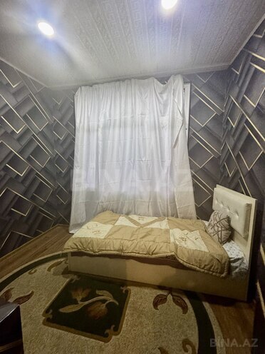 Satılır 2 otaqlı köhnə tikili 48 m², Yeni Yasamal q., photo 9 from 18