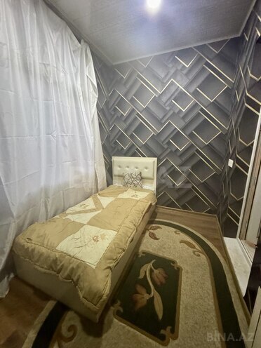 Satılır 2 otaqlı köhnə tikili 48 m², Yeni Yasamal q., photo 8 from 18