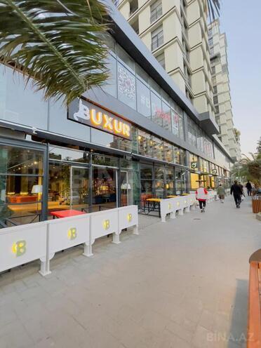 Продаётся 4-комн. новостройка 127 м², м. Нариман Нариманов, photo 28 from 29