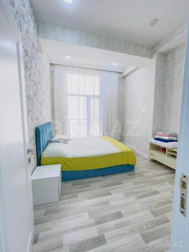 Продаётся 4-комн. новостройка 127 м², м. Нариман Нариманов, photo 12 from 29