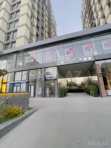 Продаётся 4-комн. новостройка 127 м², м. Нариман Нариманов, photo 25 from 29