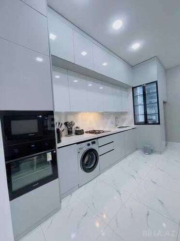 Продаётся 4-комн. новостройка 127 м², м. Нариман Нариманов, photo 7 from 29