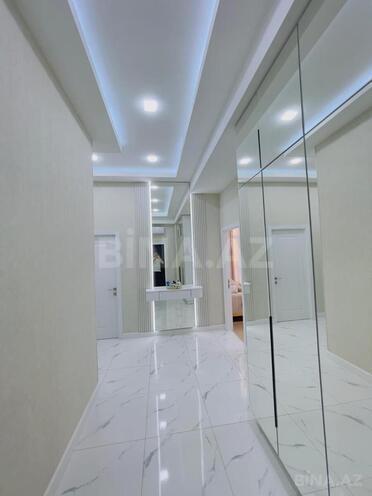 Продаётся 4-комн. новостройка 127 м², м. Нариман Нариманов, photo 14 from 29