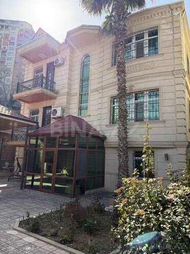 Продаётся 7-комн. дом/дача 300 м², пос. Бакиханова, photo 4 from 32