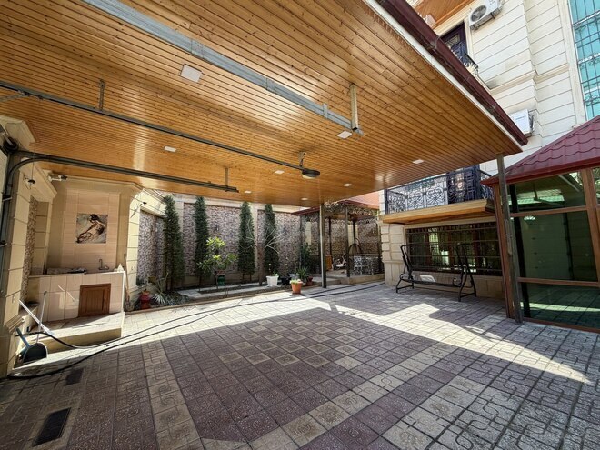 Продаётся 7-комн. дом/дача 300 м², пос. Бакиханова, photo 9 from 32