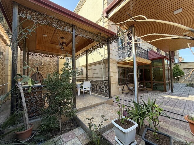 Продаётся 7-комн. дом/дача 300 м², пос. Бакиханова, photo 8 from 32