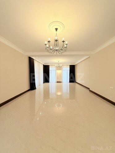 Satılır 6 otaqlı həyət evi/bağ evi 360 m², Mərdəkan q., photo 22 from 25