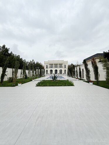 Satılır 6 otaqlı həyət evi/bağ evi 360 m², Mərdəkan q., photo 5 from 25