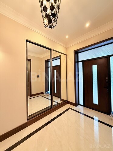 Satılır 6 otaqlı həyət evi/bağ evi 360 m², Mərdəkan q., photo 20 from 25