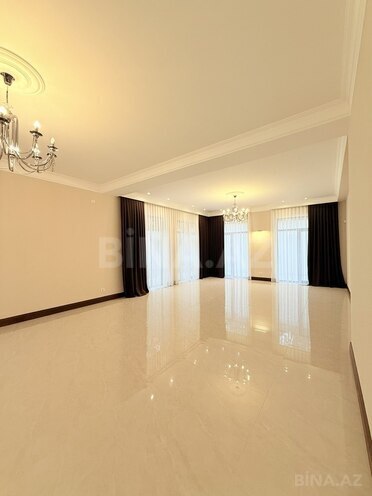 Satılır 6 otaqlı həyət evi/bağ evi 360 m², Mərdəkan q., photo 23 from 25