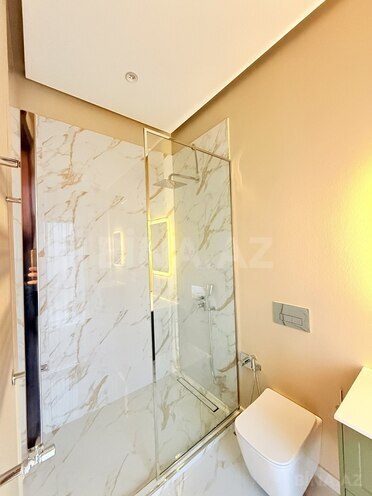 Satılır 6 otaqlı həyət evi/bağ evi 360 m², Mərdəkan q., photo 12 from 25