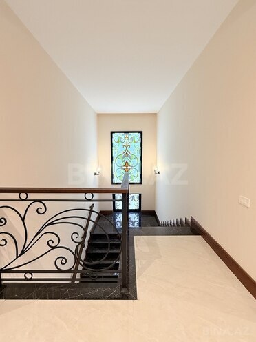 Satılır 6 otaqlı həyət evi/bağ evi 360 m², Mərdəkan q., photo 17 from 25