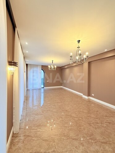 Satılır 6 otaqlı həyət evi/bağ evi 360 m², Mərdəkan q., photo 9 from 25