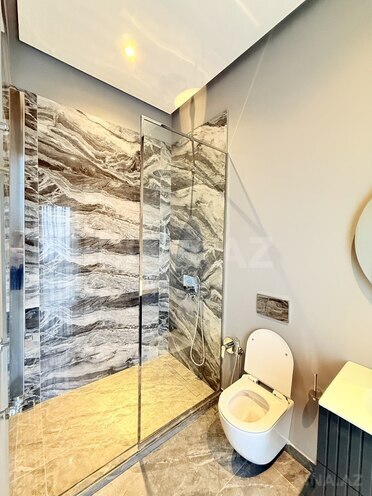 Satılır 6 otaqlı həyət evi/bağ evi 360 m², Mərdəkan q., photo 15 from 25