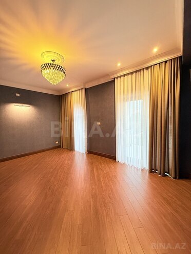 Satılır 6 otaqlı həyət evi/bağ evi 360 m², Mərdəkan q., photo 16 from 25