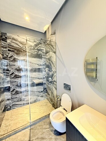 Satılır 6 otaqlı həyət evi/bağ evi 360 m², Mərdəkan q., photo 24 from 25