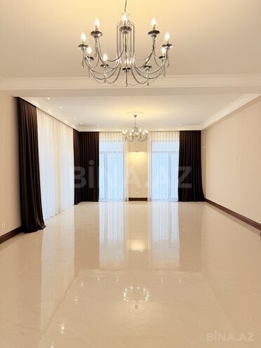 Satılır 6 otaqlı həyət evi/bağ evi 360 m², Mərdəkan q., photo 21 from 25