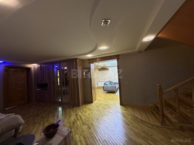 Продаётся 7-комн. дом/дача 300 м², пос. Бакиханова, photo 10 from 32