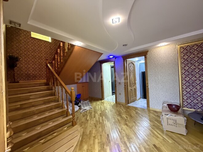 Продаётся 7-комн. дом/дача 300 м², пос. Бакиханова, photo 14 from 32