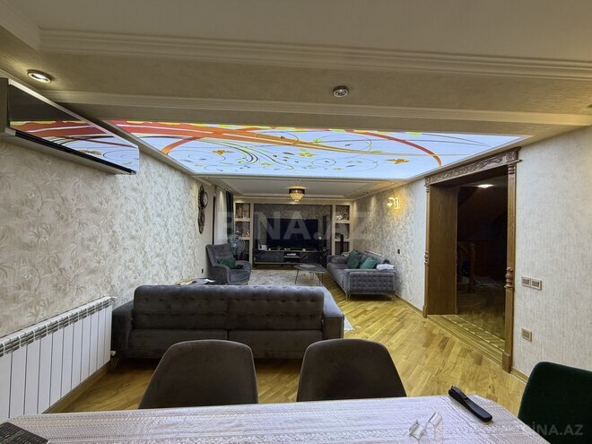 Продаётся 7-комн. дом/дача 300 м², пос. Бакиханова, photo 12 from 32