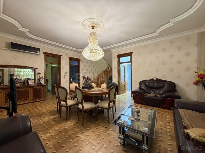 Продаётся 7-комн. дом/дача 300 м², пос. Бакиханова, photo 20 from 32