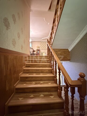 Продаётся 7-комн. дом/дача 300 м², пос. Бакиханова, photo 18 from 32