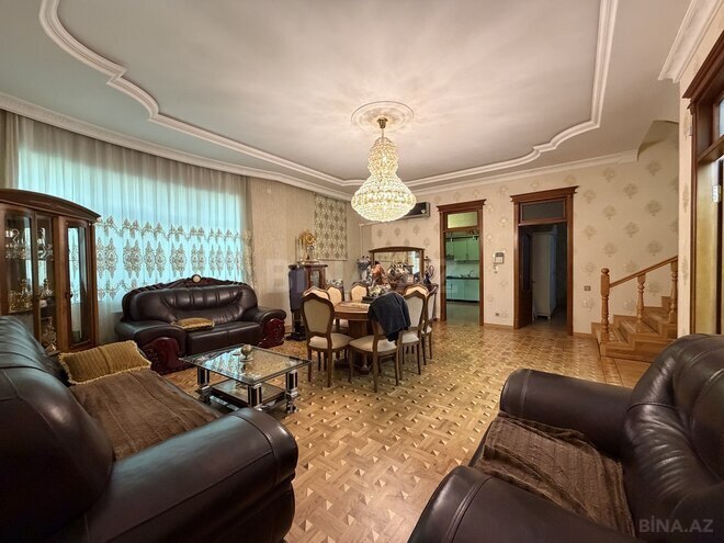 Продаётся 7-комн. дом/дача 300 м², пос. Бакиханова, photo 19 from 32