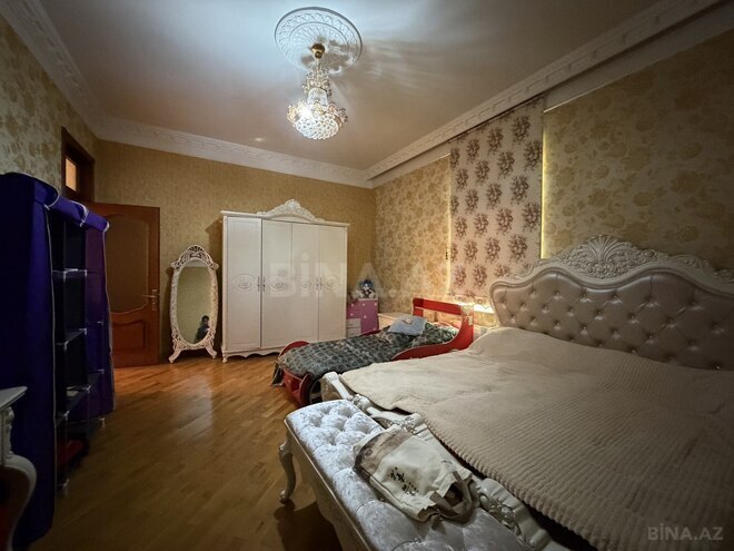 Продаётся 7-комн. дом/дача 300 м², пос. Бакиханова, photo 22 from 32
