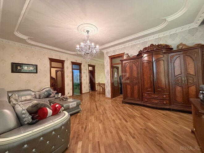 Продаётся 7-комн. дом/дача 300 м², пос. Бакиханова, photo 24 from 32