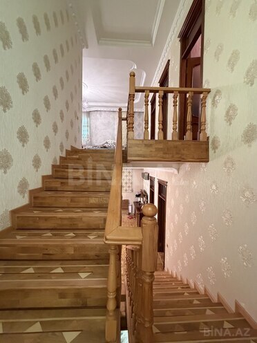 Продаётся 7-комн. дом/дача 300 м², пос. Бакиханова, photo 23 from 32