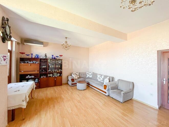 Satılır 3 otaqlı yeni tikili 116 m², Ramana q., photo 11 from 12