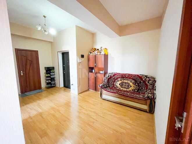 Satılır 3 otaqlı yeni tikili 116 m², Ramana q., photo 5 from 12